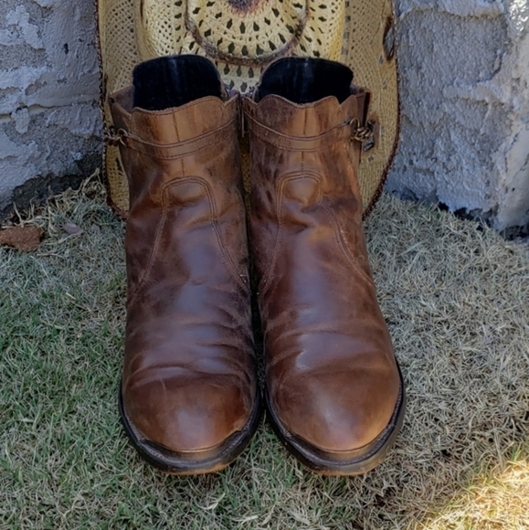 DURANGO 👢👢👢Western RUSTIC‎ - Picture 3 of 12